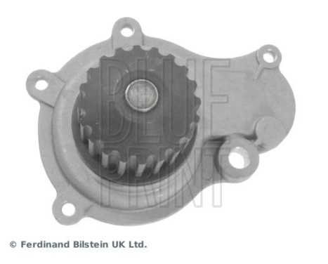 Water Pump ADA109106 Blue Print, Image 5