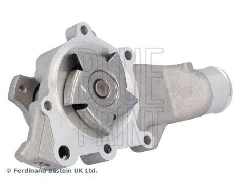 Water Pump ADA109109 Blue Print, Image 4