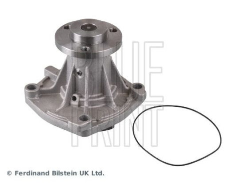 Water Pump ADA109110 Blue Print, Image 3