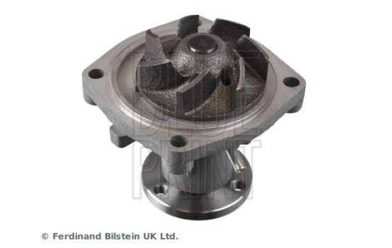 Water Pump ADA109110 Blue Print, Image 4