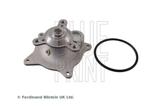 Water Pump ADA109114 Blue Print, Image 3