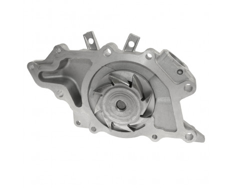 Water Pump ADA109116C Blue Print, Image 3