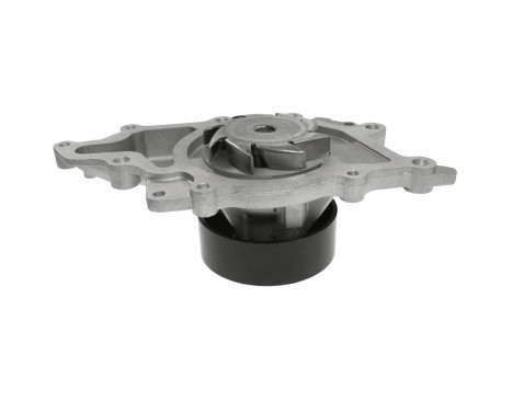 Water Pump ADA109116C Blue Print, Image 4