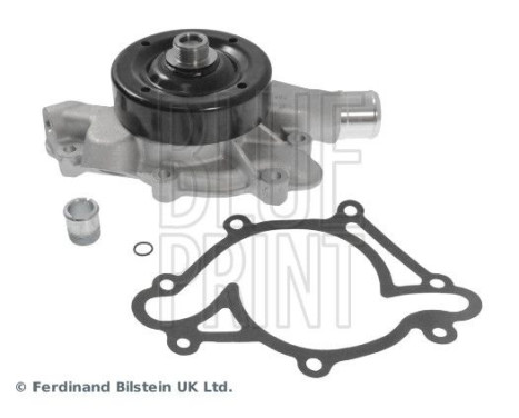 Water Pump ADA109117 Blue Print, Image 6