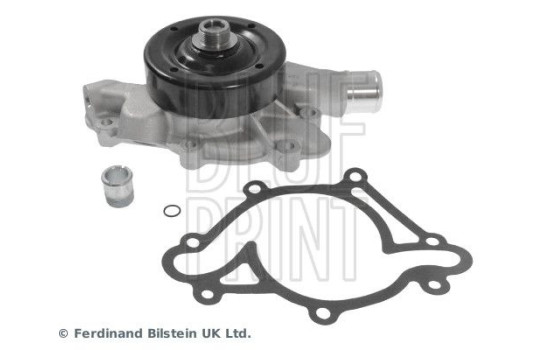 Water Pump ADA109117 Blue Print, Image 6