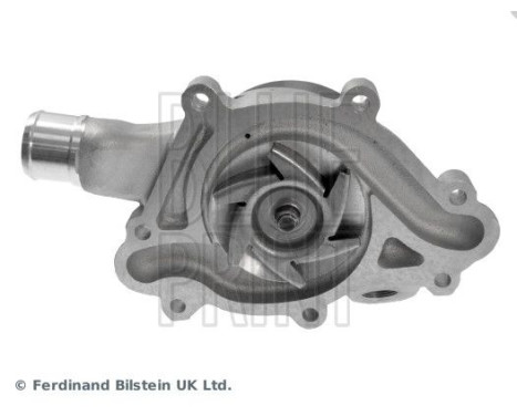 Water Pump ADA109117 Blue Print, Image 10