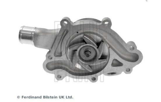 Water Pump ADA109117 Blue Print, Image 10