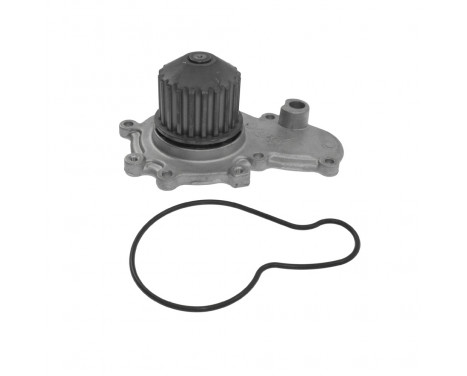 Water Pump ADA109118 Blue Print