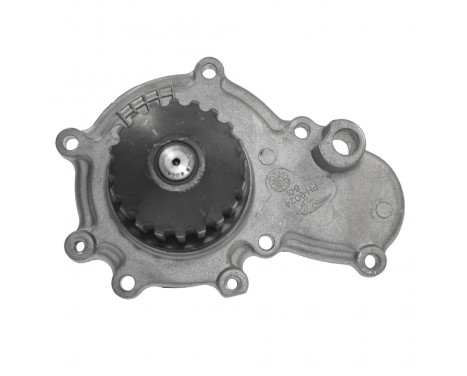 Water Pump ADA109118 Blue Print, Image 2