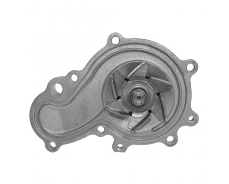 Water Pump ADA109118 Blue Print, Image 4