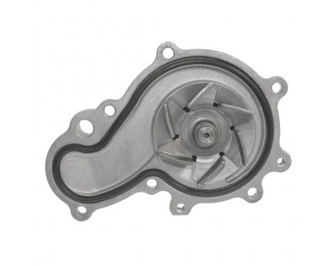 Water Pump ADA109118 Blue Print, Image 5