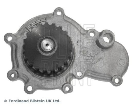 Water Pump ADA109118 Blue Print, Image 7