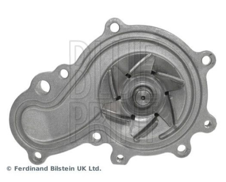 Water Pump ADA109118 Blue Print, Image 9