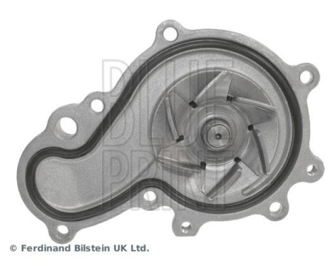 Water Pump ADA109118 Blue Print, Image 10