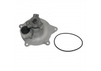 Water Pump ADA109119 Blue Print