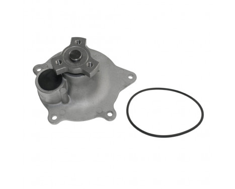 Water Pump ADA109119 Blue Print