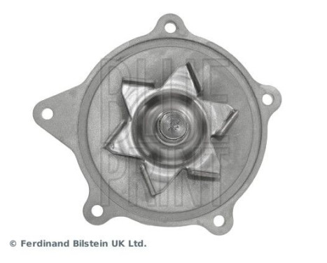 Water Pump ADA109119 Blue Print, Image 8