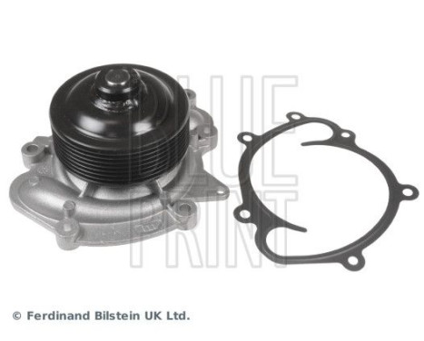 Water Pump ADA109122 Blue Print, Image 5