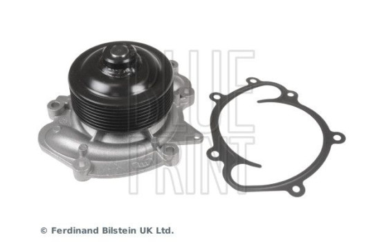 Water Pump ADA109122 Blue Print, Image 5