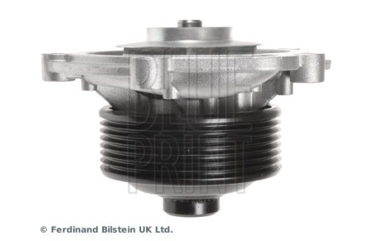 Water Pump ADA109122 Blue Print, Image 7