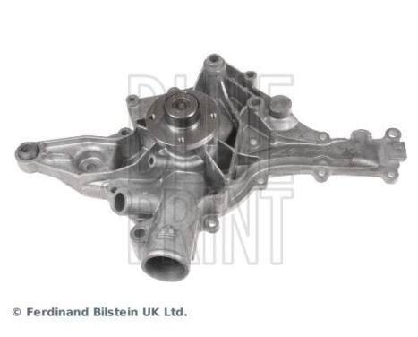Water Pump ADA109124 Blue Print, Image 5