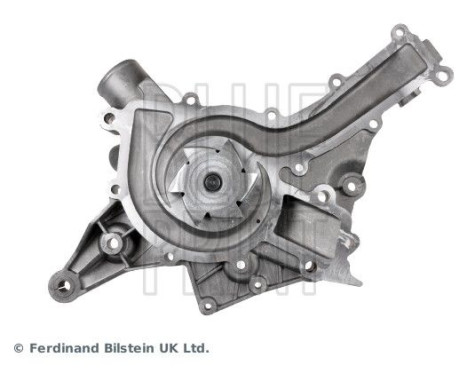 Water Pump ADA109124 Blue Print, Image 6