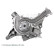 Water Pump ADA109124 Blue Print, Thumbnail 6
