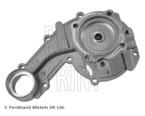Water Pump ADA109125 Blue Print, Image 5
