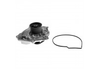 Water Pump ADA109127 Blue Print