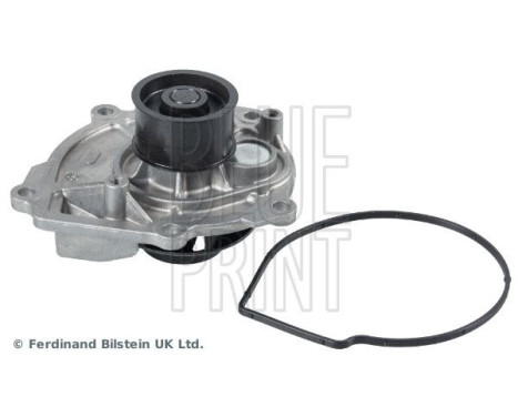 Water Pump ADA109127 Blue Print, Image 3