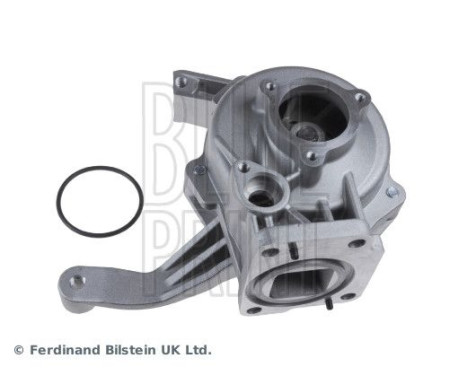 Water Pump ADA109129 Blue Print, Image 4