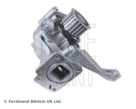 Water Pump ADA109129 Blue Print, Image 5