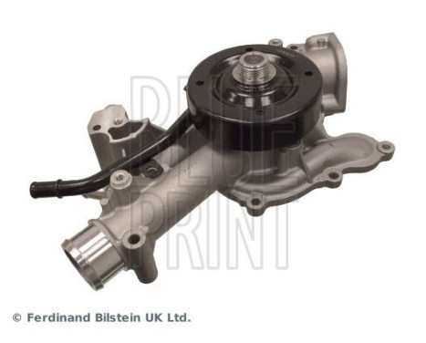 Water Pump ADA109132 Blue Print, Image 3