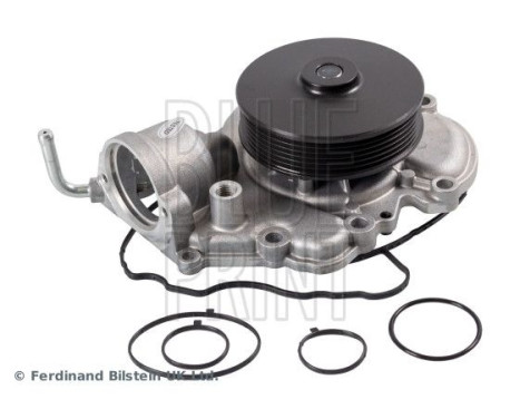 Water Pump ADA109133 Blue Print, Image 3