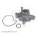 Water Pump ADB119102 Blue Print, Thumbnail 3