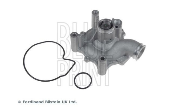 Water Pump ADB119102 Blue Print, Image 3