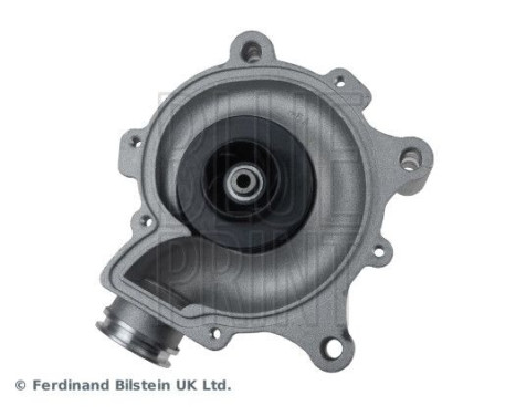 Water Pump ADB119102 Blue Print, Image 4