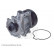 Water Pump ADB119103 Blue Print