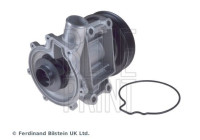 Water Pump ADB119103 Blue Print
