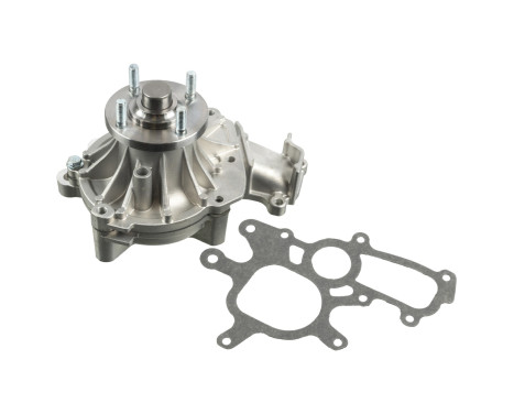 Water Pump ADBP910003 Blue Print