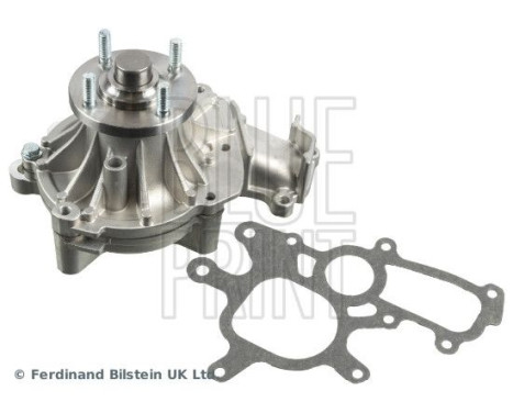 Water Pump ADBP910003 Blue Print, Image 2