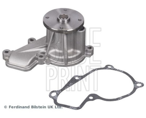 Water Pump ADBP910004 Blue Print