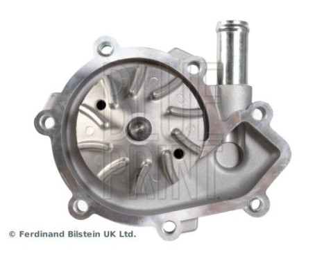 Water Pump ADBP910005 Blue Print, Image 2