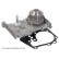 water pump ADBP910012 Blue Print