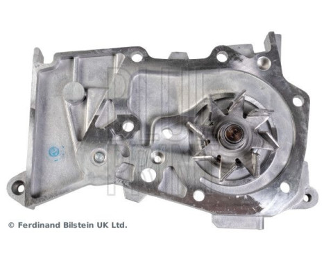 water pump ADBP910012 Blue Print, Image 2