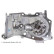 water pump ADBP910012 Blue Print, Thumbnail 2