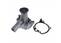 Water Pump ADC49101 Blue Print