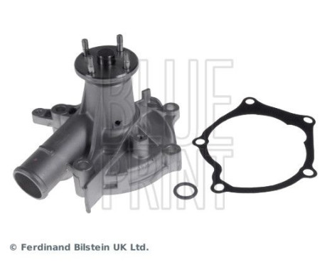 Water Pump ADC49107 Blue Print, Image 3