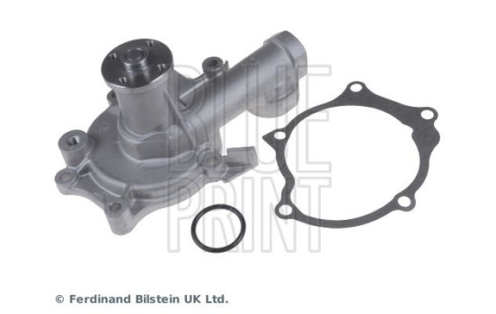 Water Pump ADC49114 Blue Print, Image 2