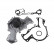 Water Pump ADC49118 Blue Print